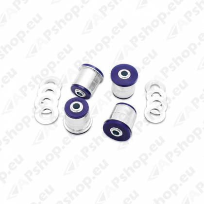 SuperPro TOYOTA FR UPPER CTRL ARM INNER SPF2142K