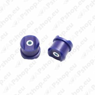 SuperPro REAR LOWER TRAILING ARM FRONT SPF2146K