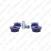 SuperPro FR S/BAR LINK TO LWR CTRL ARM SPF2147K