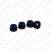 SuperPro TAPERED SHOCK BUSH SPF2148-16K