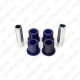 SuperPro FRONT & REAR SHACKLE BUSH SPF2154K