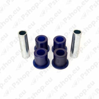 SuperPro FRONT & REAR SHACKLE BUSH SPF2154K