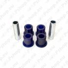 SuperPro FRONT & REAR SHACKLE BUSH SPF2154K