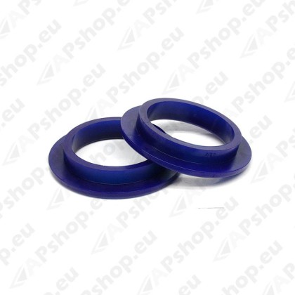 SuperPro REAR COIL SPRING UPPER PAD SPF2157K