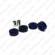 SuperPro REAR SHOCK ABSORBER MOUNT BAR SPF2163K