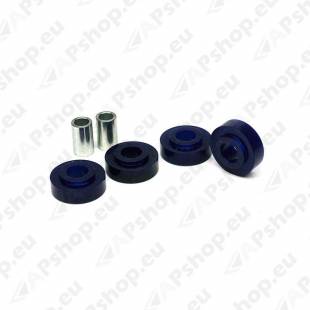 SuperPro REAR SHOCK ABSORBER MOUNT BAR SPF2163K