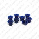 SuperPro REAR/ LEAF SPRING SHACKLE SPF2167K