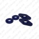 SuperPro FR SUBFRAME TOP MOUNTING BUSH SPF2173K