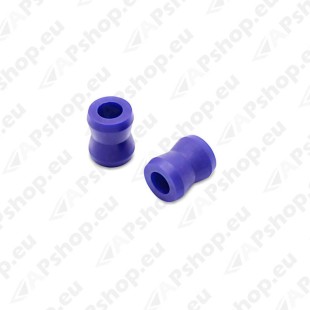 SuperPro SHOCK EYE MOUNT BUSH KIT SPF2178-12K