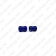 SuperPro SHOCK EYE MOUNT BUSH KIT SPF2178-16K