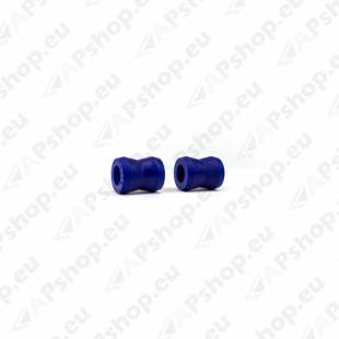 SuperPro SHOCK EYE MOUNT BUSH KIT SPF2178-16K