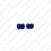 SuperPro SHOCK EYE MOUNT BUSH KIT SPF2178-16K