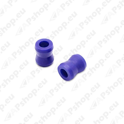 SuperPro SHOCK EYE MOUNT BUSH KIT SPF2178-19K