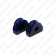 SuperPro FRONT SWAYBAR TO CHASSIS BUSH SPF2183-18K