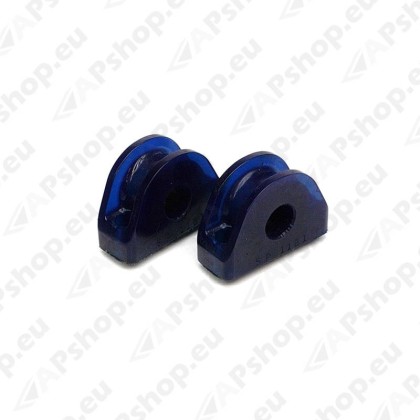 SuperPro FRONT SWAYBAR TO CHASSIS BUSH SPF2183-18K