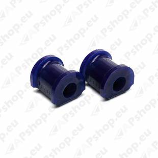 SuperPro FRONT SWAYBAR TO CHASSIS BUSH SPF2183-20K