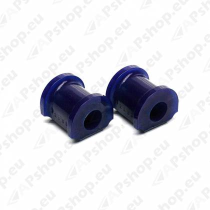 SuperPro FRONT SWAYBAR TO CHASSIS BUSH SPF2183-20K