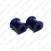 SuperPro FRONT SWAYBAR TO CHASSIS BUSH SPF2183-20K