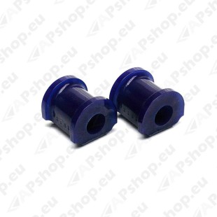 SuperPro FRONT SWAYBAR TO CHASSIS BUSH SPF2183-22K
