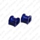 SuperPro FRONT SWAYBAR TO CHASSIS BUSH SPF2190-22K