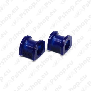 SuperPro FRONT SWAYBAR TO CHASSIS BUSH SPF2190-22K