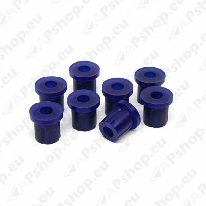 SuperPro SHACKLE BUSH SPF2197K