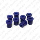 SuperPro SHACKLE BUSH SPF2197K