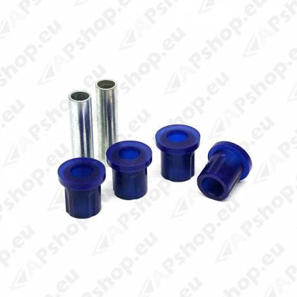 SuperPro REAR SPRING FRONT EYE BUSH SPF2204K