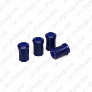 SuperPro REAR SPRING REAR ALL SPF2211K