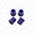 SuperPro SHACKLE BUSH SPF2231-4HK