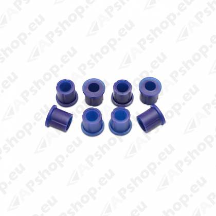 SuperPro SHACKLE BUSH SPF2231-8HK
