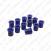 SuperPro SHACKLE BUSH SPF2231AK