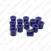 SuperPro SHACKLE BUSH SPF2231HK