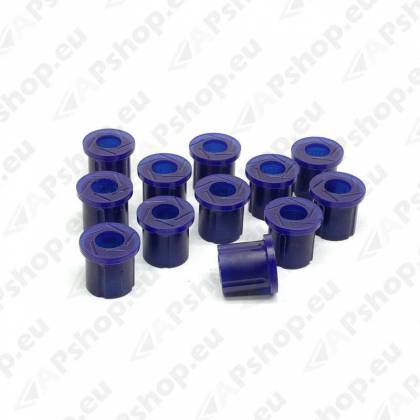 SuperPro SHACKLE BUSH SPF2231K