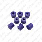 SuperPro REAR SPRING BUSH ALL BUSH SPF2233K