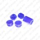 SuperPro JAGUAR MK8 STEER COUPLING KIT SPF2234K