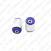 SuperPro R LEAF SPRING FR EYE ECCENTRIC SPF2238K