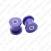 SuperPro R TRAILING ARM REAR BUSH KIT SPF2249K