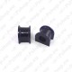 SuperPro REAR SWAYBAR TO CHASSIS BUSH SPF2257-20K
