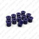 SuperPro LEAF SPRING BUSH SPF2260HK