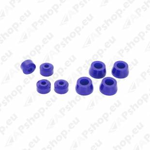 SuperPro TOYOTA L/CRUISER F/SHK BUSH KI SPF2261K