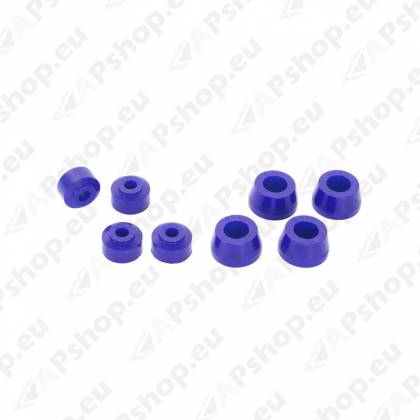 SuperPro TOYOTA L/CRUISER F/SHK BUSH KI SPF2261K