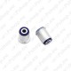 SuperPro LOWER INNER CONTROL ARM BUSH SPF2268K