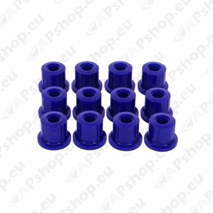 SuperPro SHACKLE BUSH SPF2270HK