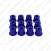 SuperPro SHACKLE BUSH SPF2270HK