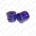 SuperPro FRONT SWAYBAR TO CHASSIS MOUNT SPF2271-27K