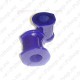 SuperPro REAR SWAYBAR TO CHASSIS MOUNT SPF2273-24K