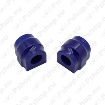 SuperPro FRONT SWAYBAR TO CHASSIS MOUNT SPF2276-22.5K