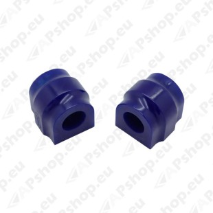 SuperPro FRONT SWAYBAR TO CHASSIS MOUNT SPF2276-23.5K