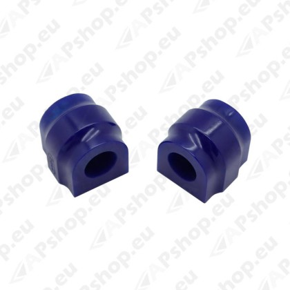 SuperPro FRONT SWAYBAR TO CHASSIS MOUNT SPF2276-23.5K